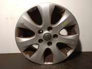 Felge 13376019 Opel Zafira Tourer (P12) GroÃŸraumlimousine 1.6 CDTI 16V ecoFLEX 120 (B16DTH)