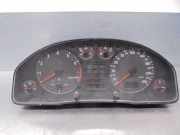 Tachoeinheit Kmh 4B0919860A Audi A6 (C5) Limousine 1.8 Turbo 20V (AEB)