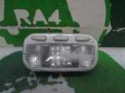 Innenbeleuchtung Peugeot 407 (6D) Limousine 2.0 HDiF 16V (DW10BTED4(RHR))