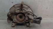 Achsschenkel Halter Links Vorne 4515181P00 Suzuki Ignis (MF) Schrägheck 5-drs 1.2 Dual Jet 16V Smart Hybrid (K12C)