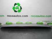 Heckspoiler 51717025612 BMW X5 (E53) SUV 4.4 V8 32V (M62-B44(448S2))