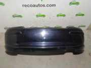 Stoßstange Hinten NEGRO MG ZR Schrägheck 2.0 100 TD (M47R)