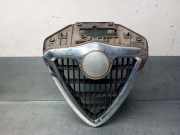 Grill 156017393 Alfa Romeo 156 (932) Limousine 1.9 JTD (937.A.2000)