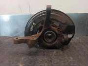 Achsschenkel Halter Rechts Vorne 51716M2010 Hyundai Santamo Gro?raumlimousine 2.0D 16V (G4CP)