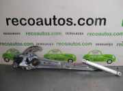 Fensterheber Rechts Vorne 698100K041 Toyota Hilux III Pick-up 2.5 D4-D 100 16V 4x4 (2KD-FTV-H)