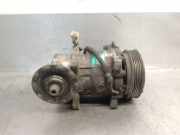 Klima Pumpe 6453FS Citroën Saxo Schrägheck 1.5 D (TUD5(VJX))