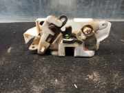 T?rschloss Rechts Hinten MR462226 Mitsubishi L-200 Pick-up 2.5 TDI 4x4 (4D56T)