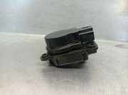 Luftklappe Stellmotor AV6N19E616AA Ford Focus 3 Wagon Kombi 1.0 Ti-VCT EcoBoost 12V 125 (M1DD)
