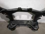 Hinterachse 33316857983 BMW X3 (F25) SUV xDrive20d 16V (B47-D20A)