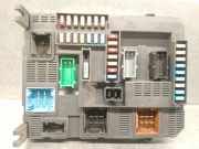 Sicherungskasten 9819849680 Citroën C-Elysee (DD) Limousine 1.2 Vti 82 12V (EB2F(HMZ))