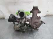 Turbolader 91FF6K682AC Ford Escort 5 (ANL) Kombi 1.8 XLD Turbo (RFD)