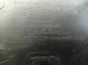 Hutablage 6Q6867769F Volkswagen Polo IV (9N1/2/3) Schrägheck 1.4 TDI 75 (AMF) AMF