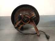 Achsschenkel Halter Links Hinten 4D0505429C Audi A8 (D2) Limousine 3.7 V8 32V Quattro (AEW)