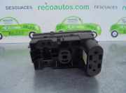 Heckschloss 8726C8 Citroën Berlingo Van 1.6 HDI 16V 75 (DV6BTED4(9HW))