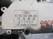 Türgriff Außen Links Hinten Toyota Auris (E15) Schrägheck 1.33 Dual VVT-I 16V (1NRFE)