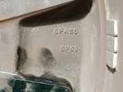 Heckschloss 812300X000 Hyundai 1.1 12V CAT