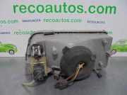 Scheinwerfer Rechts Fiat Ducato (230/231/232) Van 1.9 D (230.A.2000)