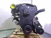 Motor A16DMS Daewoo / Chevrolet Nubira (J200) Limousine 1.6 16V (A16DMS)