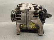 Hintertür 4304465 Saab 9000 CD Limousine 2.3i 16V Turbo CDE (B234L)