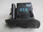 Luftdüse Mercedes-Benz C Sportcoupé (C203) Schrägheck 2.2 C-220 CDI 16V (OM611.962)