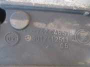 Achsschenkel Halter Rechts Hinten 51792607 Fiat Linea (323AX) Limousine 1.4 T-Jet 16V (198.A.4000)