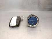 Start/stop Schalter 8961102190 Toyota Yaris IV (P21/PA1/PH1) Schrägheck 1.5 12V Hybrid (M15AFXE)