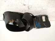 Sicherheitsgurt Links Hinten 13188893 Opel Astra H Twin Top (L67) Cabrio 1.9 CDTi 16V (Z19DTH)