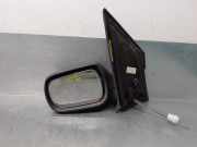 Spiegelgehäuse Links 2S6117683AM Ford Fiesta 5 (JD/JH) Schrägheck 1.4 TDCi (F6JA)