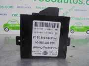 Steuergerät Xenon A1635453332 Mercedes-Benz ML I (163) SUV 400 4.0 CDI V8 32V (OM628.963)