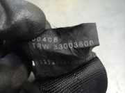 Gürtelschnalle 09114849N Opel Corsa C (F08/68) Schrägheck 1.0 12V (Z10XE)