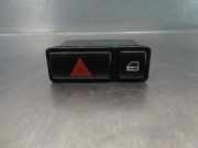Warnleuchte Schalter 61318368920 BMW 3 serie Compact (E46/5) Schrägheck 318ti 16V (N42-B20A)