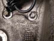 Achsschenkel Halter Rechts Vorne 2052200 Mercedes-Benz C (W205) Limousine C-200 2.0 CGI 16V (M274.920)