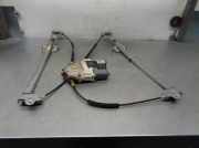 Fensterheber Links Vorne 1485312080 Lancia Phedra Großraumlimousine 2.2 JTD 16V (DW12TED4(4HW))