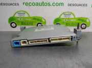 Uitlaat Rohr Vorne CAC10329 BMW X3 (E83) SUV 2.0d 16V (M47N(204D4))