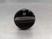 Bedienung Klimaanlage 1853B Ford Transit Van 2.5Di (4DA)