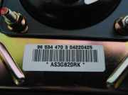 Airbag Lenkrad AS3GB20RK Daewoo / Chevrolet Kalos (SF48) Schrägheck 1.2 (B12S1)