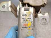 Scheibenwischermotor Hinten 64343019 Fiat Doblo Cargo (223) Van 1.3 D 16V Multijet (199.A.2000)