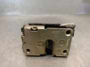 Türschloss Rechts Vorne 7701034394 Renault 21 Nevada (K48) Kombi 5-drs 1.7 TS (F2N-710)