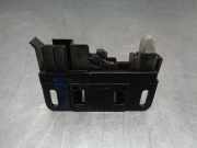 Motorhaube 5730070H00 Suzuki Ignis (MH) Schrägheck 5-drs 1.5 16V 4x4 (M15A)