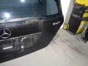 Stoßstange Hinten 51127488216 BMW X3 (G01) SUV xDrive 20d 2.0 TwinPower 16V Mild Hybrid (B47-D20B)