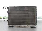 Radiator 6N0121201D Volkswagen POLO BERLINA (6N1) 1.9 Diesel AEF