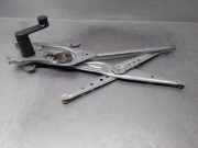 Fensterheber Rechts Vorne 8200157006 Renault KANGOO (F/KC0) 1.5 dCi Diesel