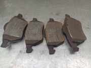 Kühlerventilator 24453601 Opel Vectra C Limousine 3.0 CDTI V6 24V (Y30DT)