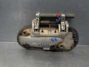 Türgriff Außen Rechts Vorne 80606BN060 Nissan ALMERA (N16/E) 2.2 16V Turbodiesel CAT