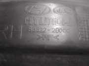 Motorhalter 22116768800 BMW 1 serie (E87/87N) Schrägheck 5-drs 118d 16V (N47-D20A)