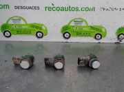 Bremsscheibe Hinten Rover 600 (RH) Limousine 618 i,Si 16V (F18A3)