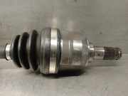 Bremsscheibe Hinten 90A95269361 Opel Vectra B (36) Limousine 2.0 16V Ecotec (X20XEV)