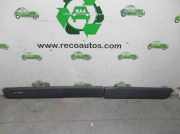 Sideskirt SPOILERTALONERALATIZDA Renault KANGOO (F/KC0) 1.5 dCi Diesel