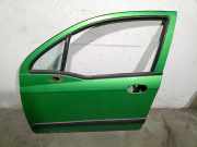 Tür Links Vorne 96601157 Daewoo / Chevrolet Matiz Schrägheck 1.0 (B10S1)