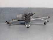 Scheibenwischermotor Vorne 6L1955023K Seat Cordoba (6L2) Limousine 1.4 16V (BBZ)